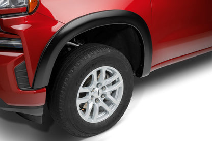 Husky Liners Extend-A-Fender 4 PC Fender Flare Set
