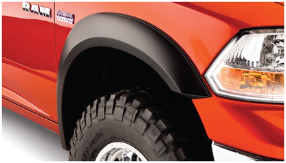 Husky Liners Extend-A-Fender 4 PC Fender Flare Set