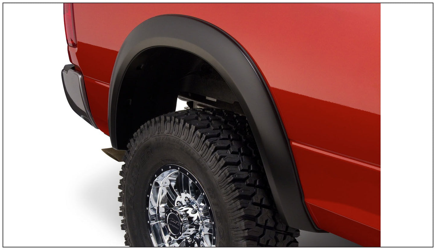 Husky Liners Extend-A-Fender 4 PC Fender Flare Set
