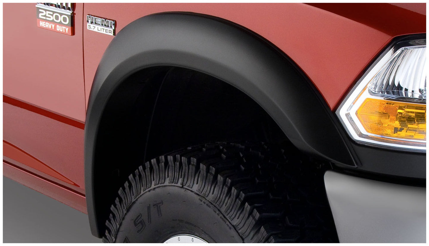 Husky Liners Extend-A-Fender 4 PC Fender Flare Set
