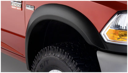 Husky Liners Extend-A-Fender 4 PC Fender Flare Set