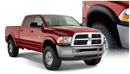 Husky Liners Extend-A-Fender 4 PC Fender Flare Set