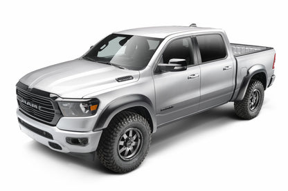 Husky Liners Extend-A-Fender 4 PC Fender Flare Set