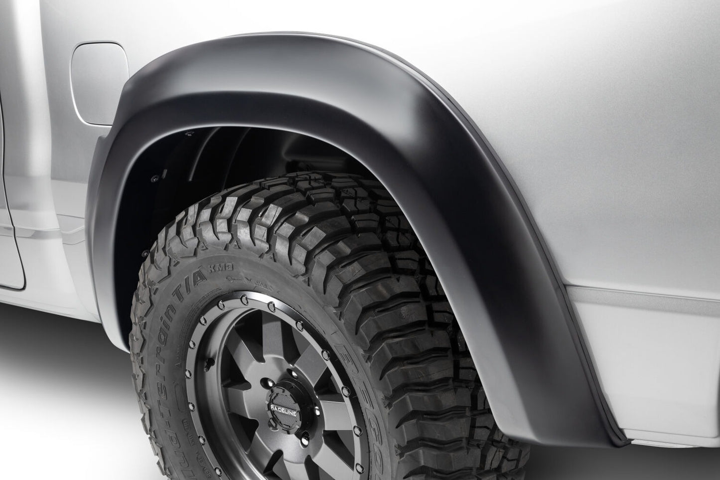 Husky Liners Extend-A-Fender 4 PC Fender Flare Set