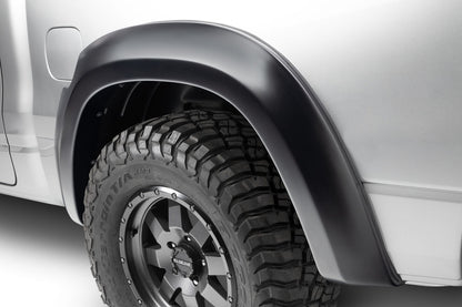 Husky Liners Extend-A-Fender 4 PC Fender Flare Set