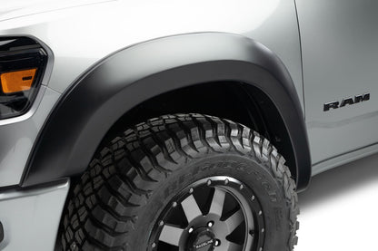 Husky Liners Extend-A-Fender 4 PC Fender Flare Set