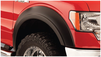 Husky Liners Extend-A-Fender 4 PC Fender Flare Set