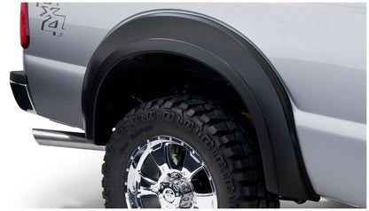 Husky Liners Extend-A-Fender 4 PC Fender Flare Set
