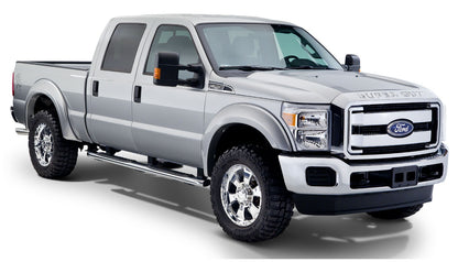 Husky Liners Extend-A-Fender 4 PC Fender Flare Set