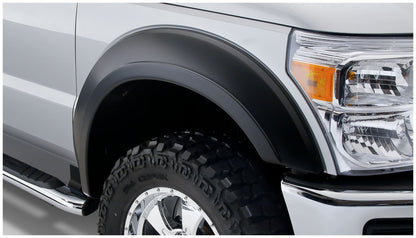 Husky Liners Extend-A-Fender 4 PC Fender Flare Set