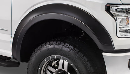 Husky Liners Extend-A-Fender 4 PC Fender Flare Set