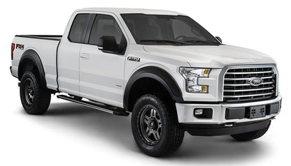 Husky Liners Extend-A-Fender 4 PC Fender Flare Set