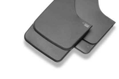 Husky Liners Custom Mud Guards - Front Or Rear Mud Guards by Husky Liners