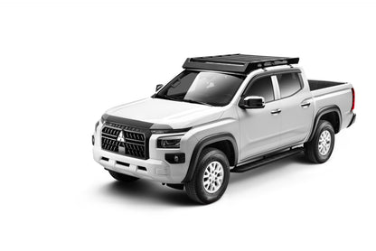 Husky Liners Aeroskin Hood Protector - Smoke