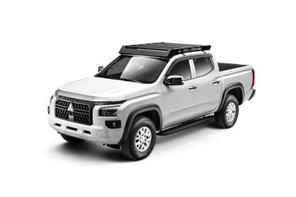 Husky Liners Husky Aeroskin Hood Protector - Chrome
