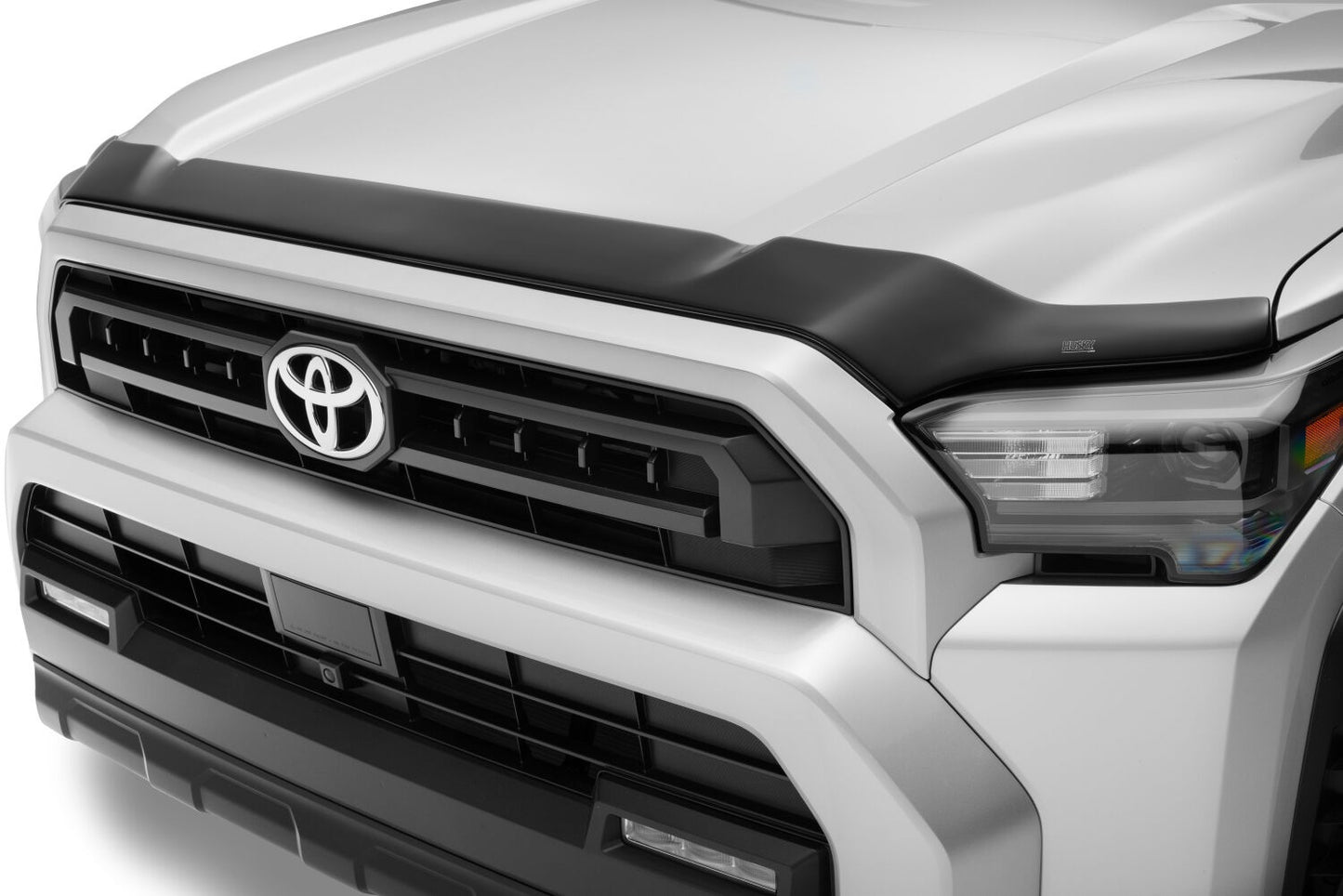 Husky Liners Aeroskin Hood Protector - Smoke
