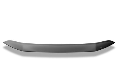 Husky Liners Aeroskin Hood Protector - Smoke