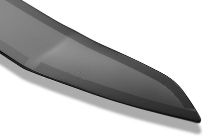 Husky Liners Aeroskin Hood Protector - Smoke