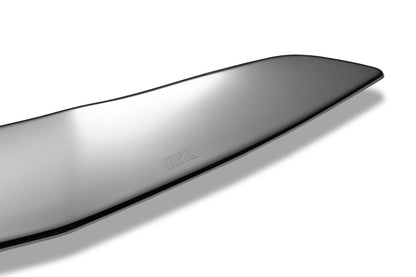 Husky Liners Husky Aeroskin Hood Protector - Chrome