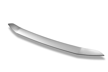 Husky Liners Husky Aeroskin Hood Protector - Chrome
