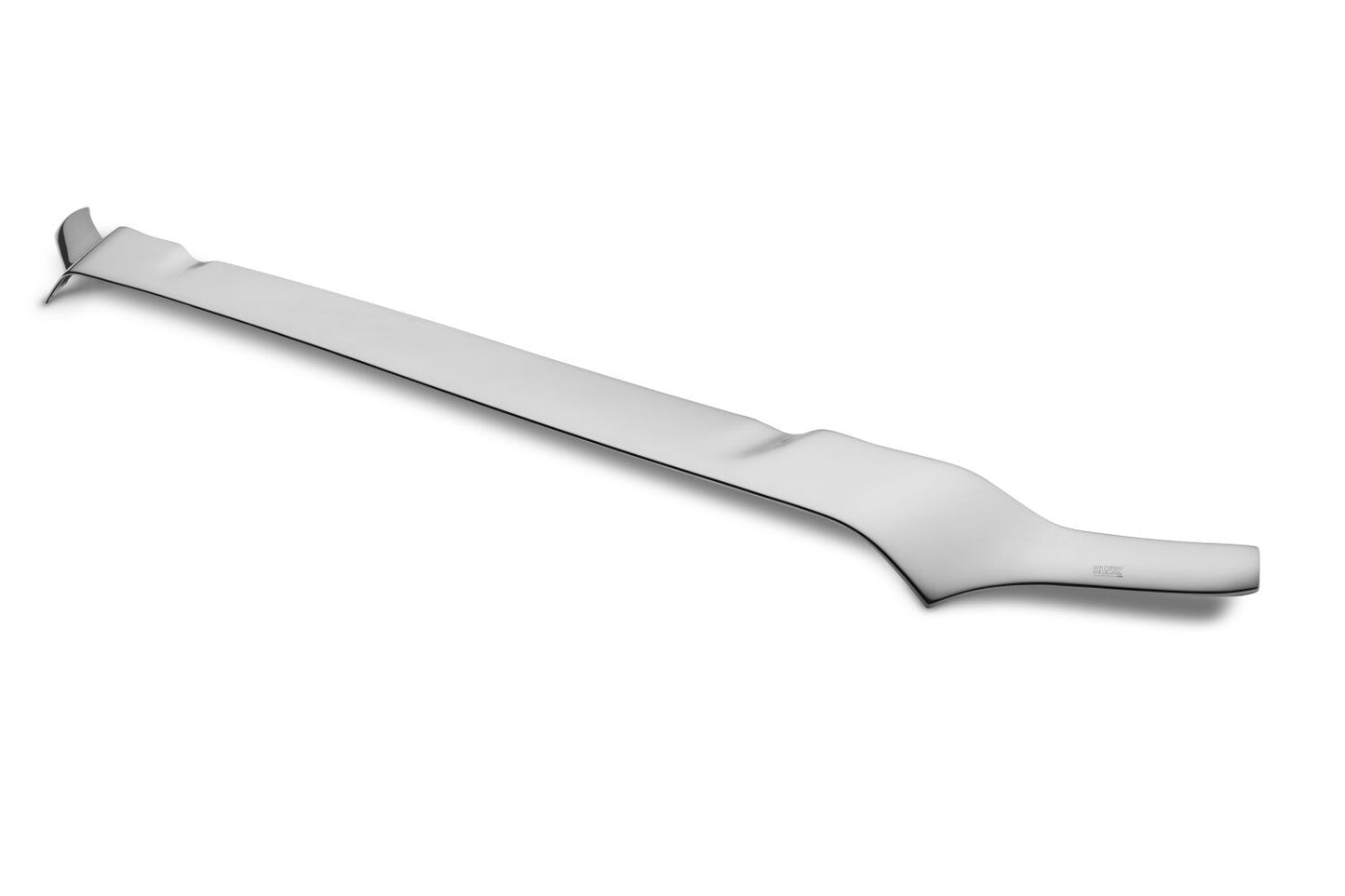 Husky Liners Husky Aeroskin Hood Protector - Chrome