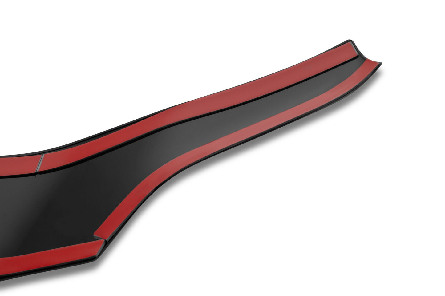 Husky Liners Husky Aeroskin Hood Protector - Chrome