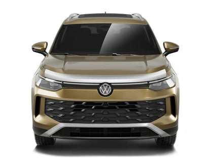 Husky Liners Husky Aeroskin Hood Protector - Chrome by Husky Liners