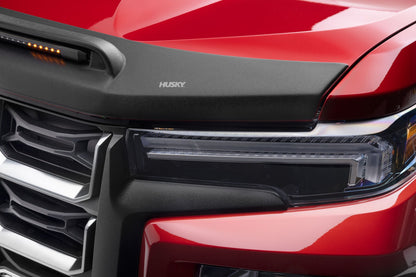 Husky Liners Husky Liner Aeroskin Lightshield PRO Hood Protector