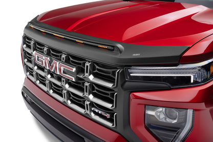 Husky Liners Husky Liner Aeroskin Lightshield PRO Hood Protector