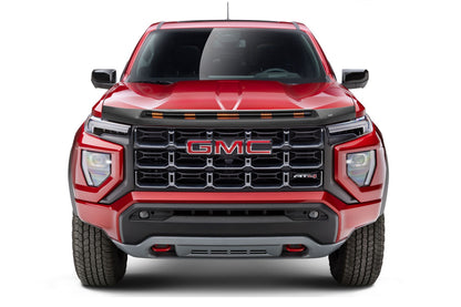 Husky Liners Husky Liner Aeroskin Lightshield PRO Hood Protector