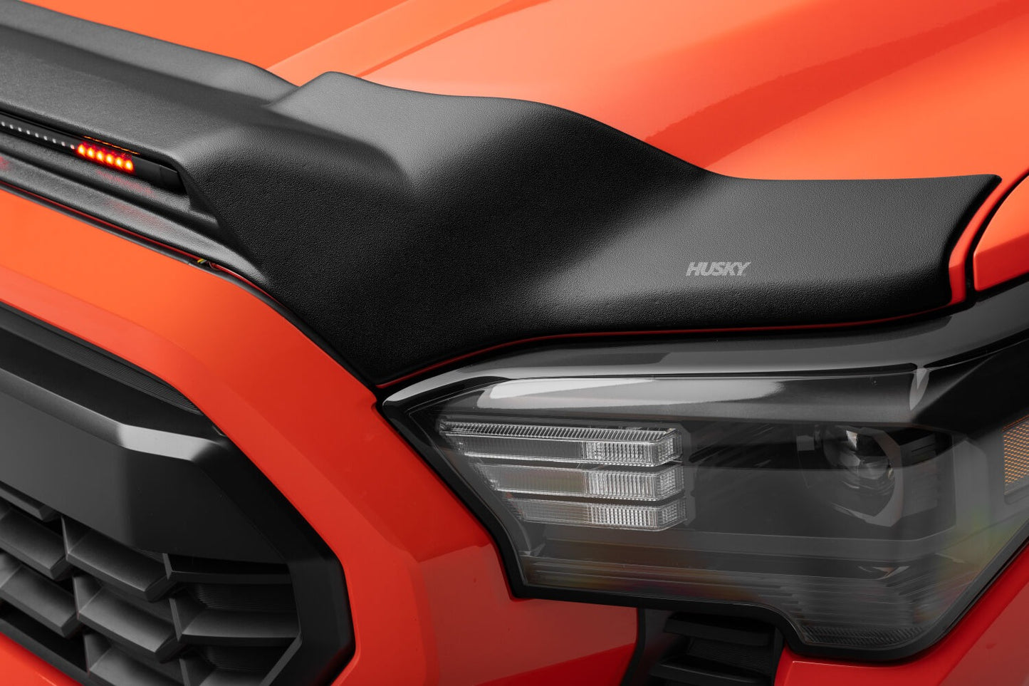 Husky Liners Husky Liner Aeroskin Lightshield PRO Hood Protector