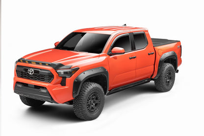 Husky Liners Husky Liner Aeroskin Lightshield PRO Hood Protector
