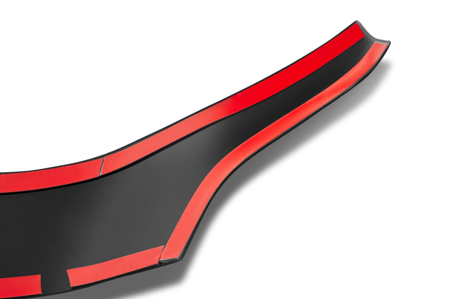 Husky Liners Aeroskin Hood Protector - Smoke