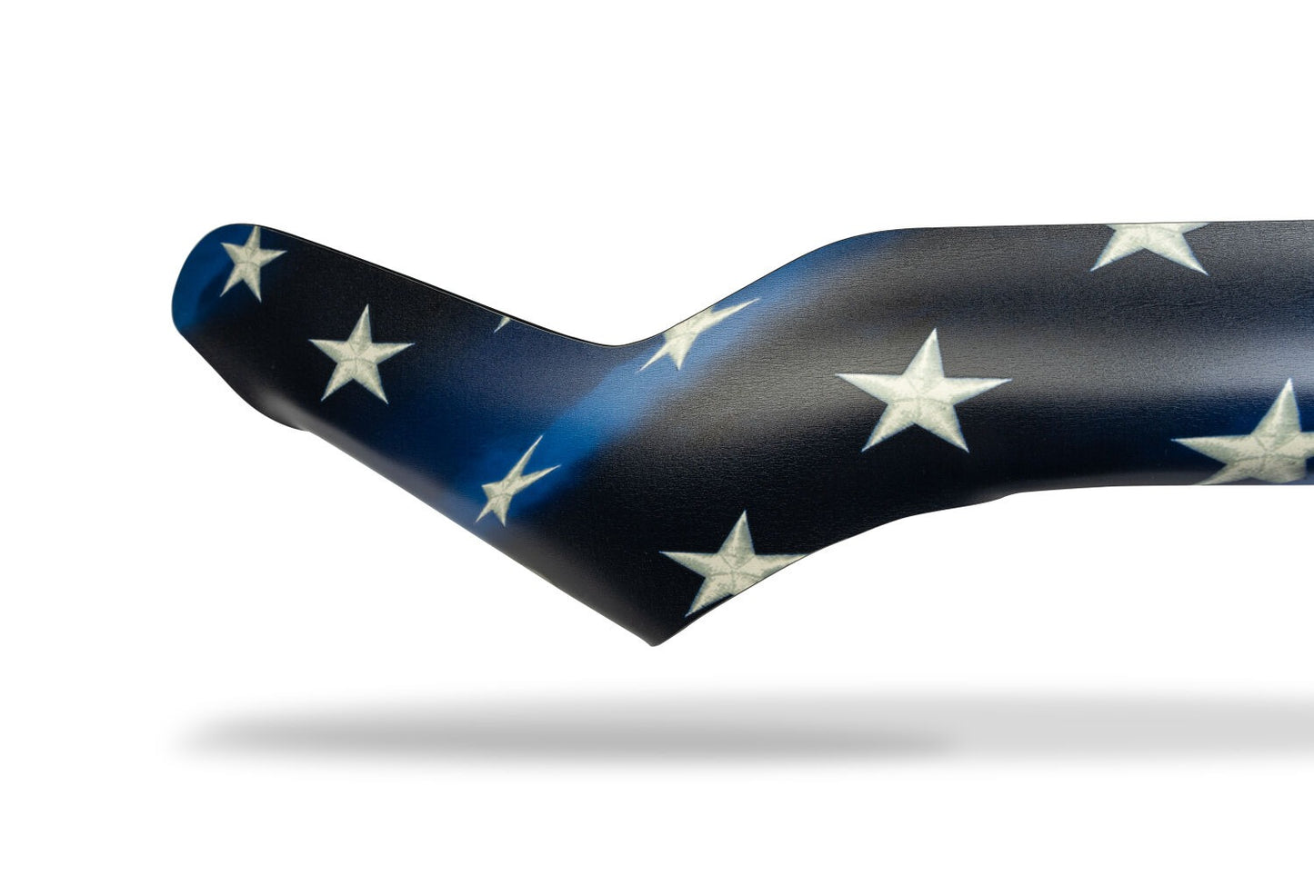 Husky Liners Eagle American Flag Bug Shield
