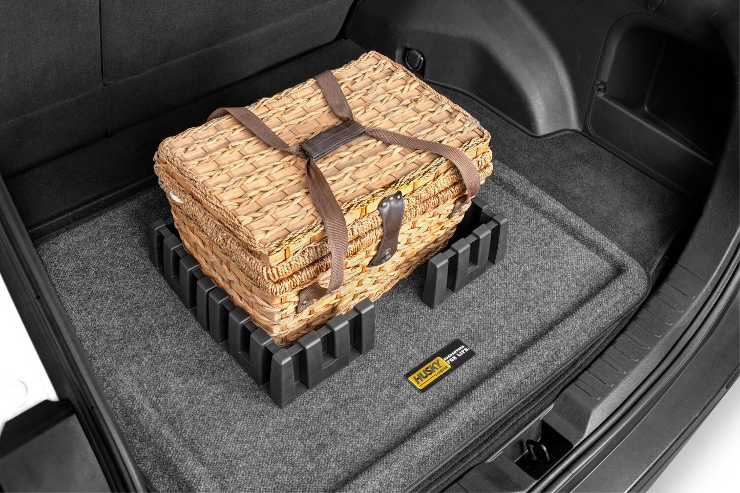 Husky Liners Garage Mats - Cargo Logic