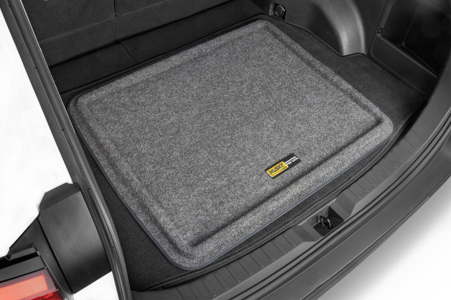 Husky Liners Garage Mats - Cargo Logic