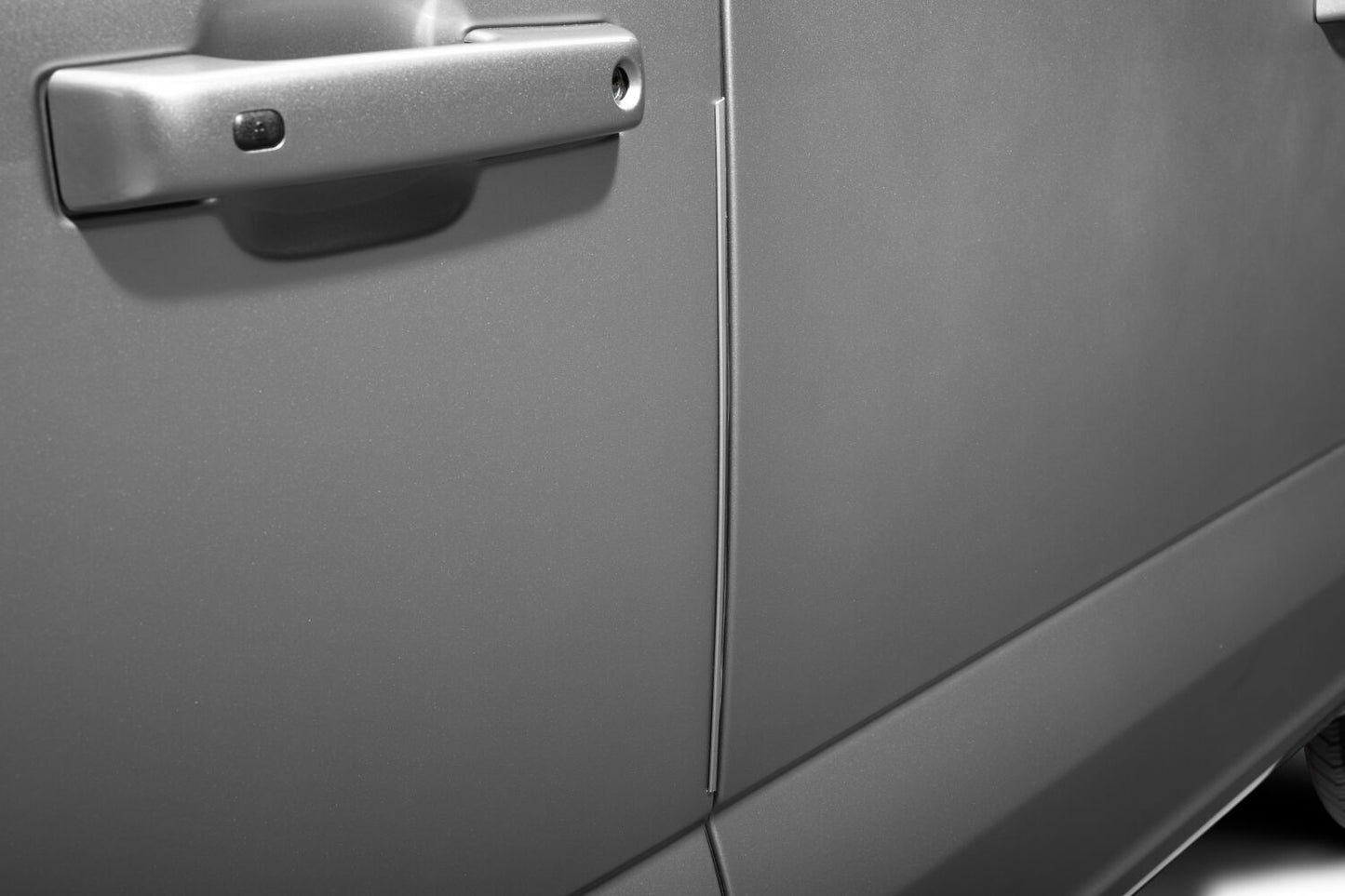 Husky Liners® Door Edge Guards 4PC Set