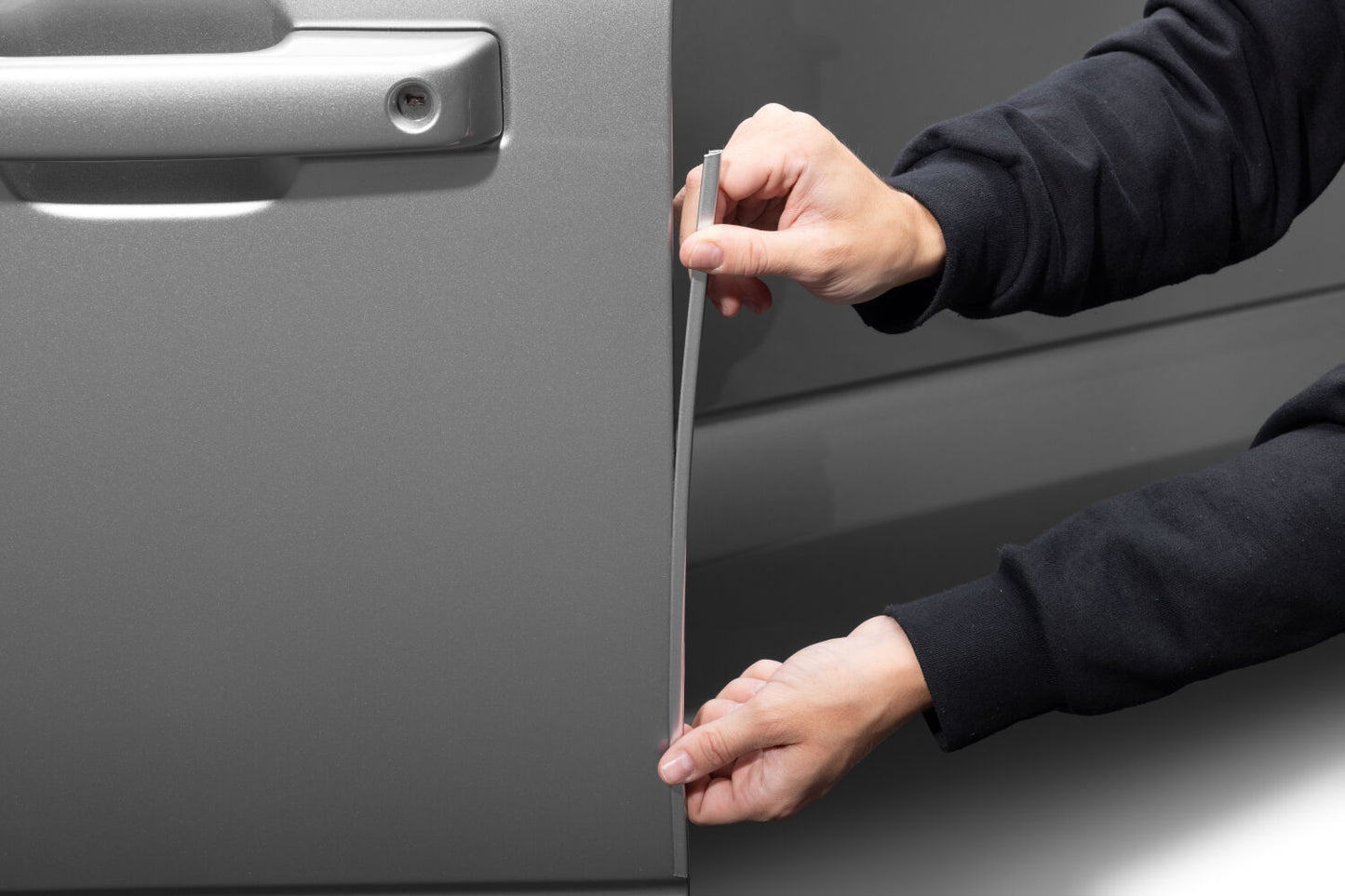 Husky Liners® Door Edge Guards 4PC Set