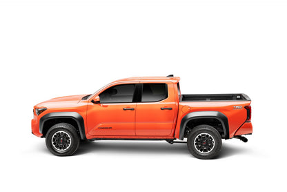Husky Liners Extend-A-Fender 4 PC Fender Flare Set