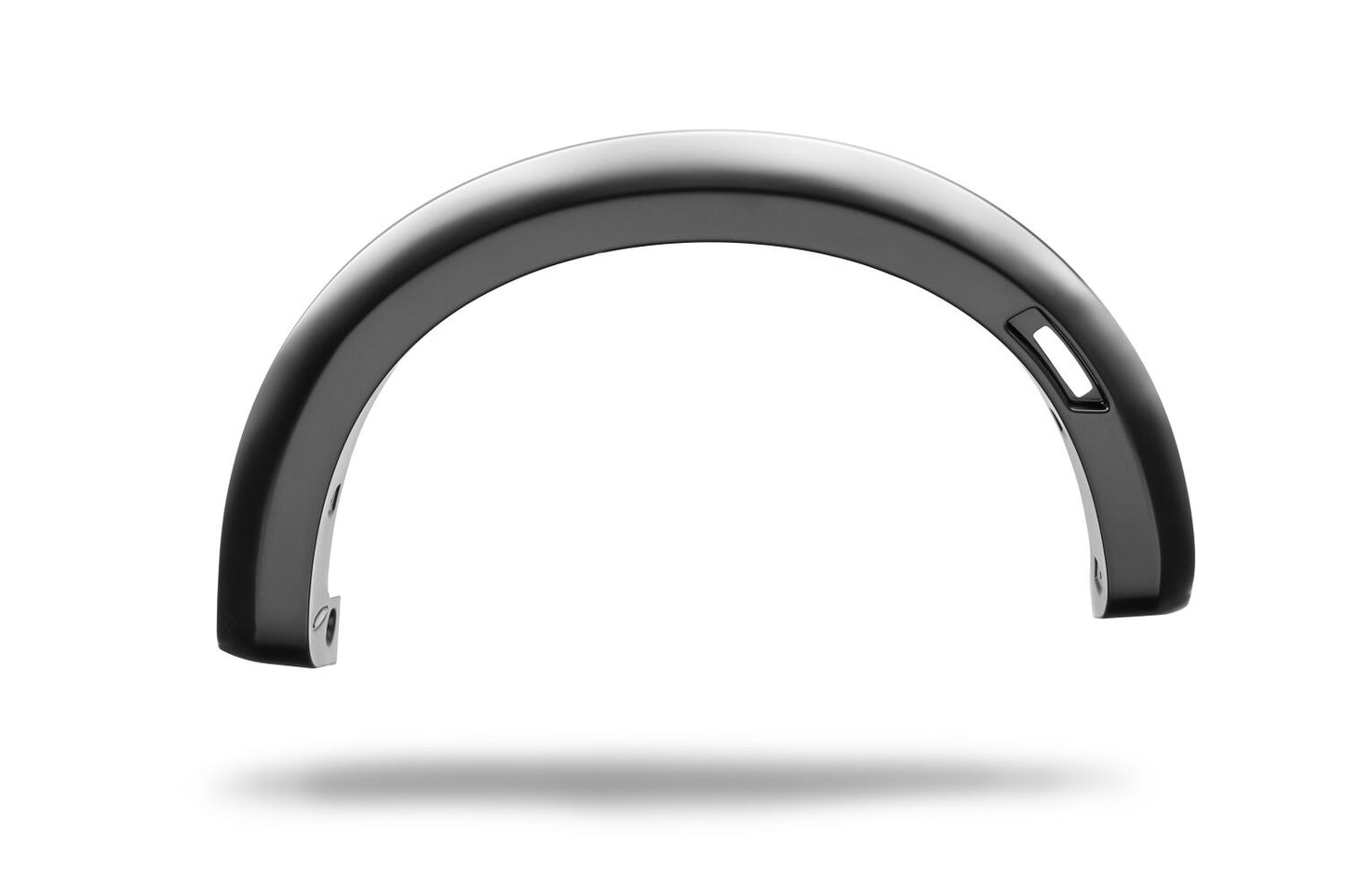 Husky Liners Extend-A-Fender 4 PC Fender Flare Set