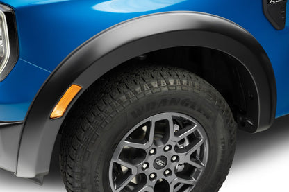 Husky Liners Extend-A-Fender 4 PC Fender Flare Set