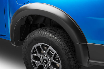 Husky Liners Extend-A-Fender 4 PC Fender Flare Set