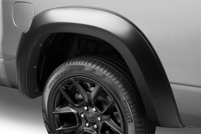 Husky Liners Extend-A-Fender 4 PC Fender Flare Set
