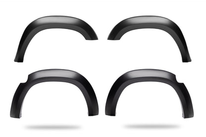 Husky Liners Extend-A-Fender 4 PC Fender Flare Set