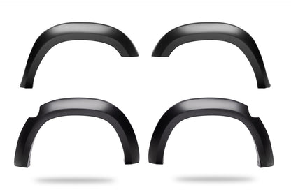 Husky Liners Extend-A-Fender 4 PC Fender Flare Set