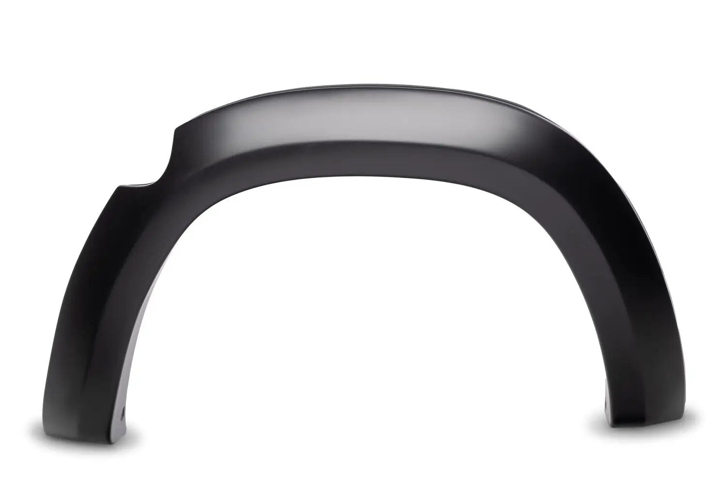 Husky Liners Extend-A-Fender 4 PC Fender Flare Set by Husky Liners
