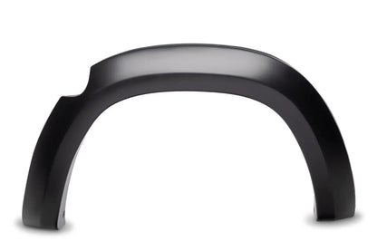 Husky Liners Extend-A-Fender 4 PC Fender Flare Set by Husky Liners