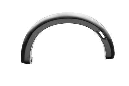 Husky Liners Extend-A-Fender 4 PC Fender Flare Set