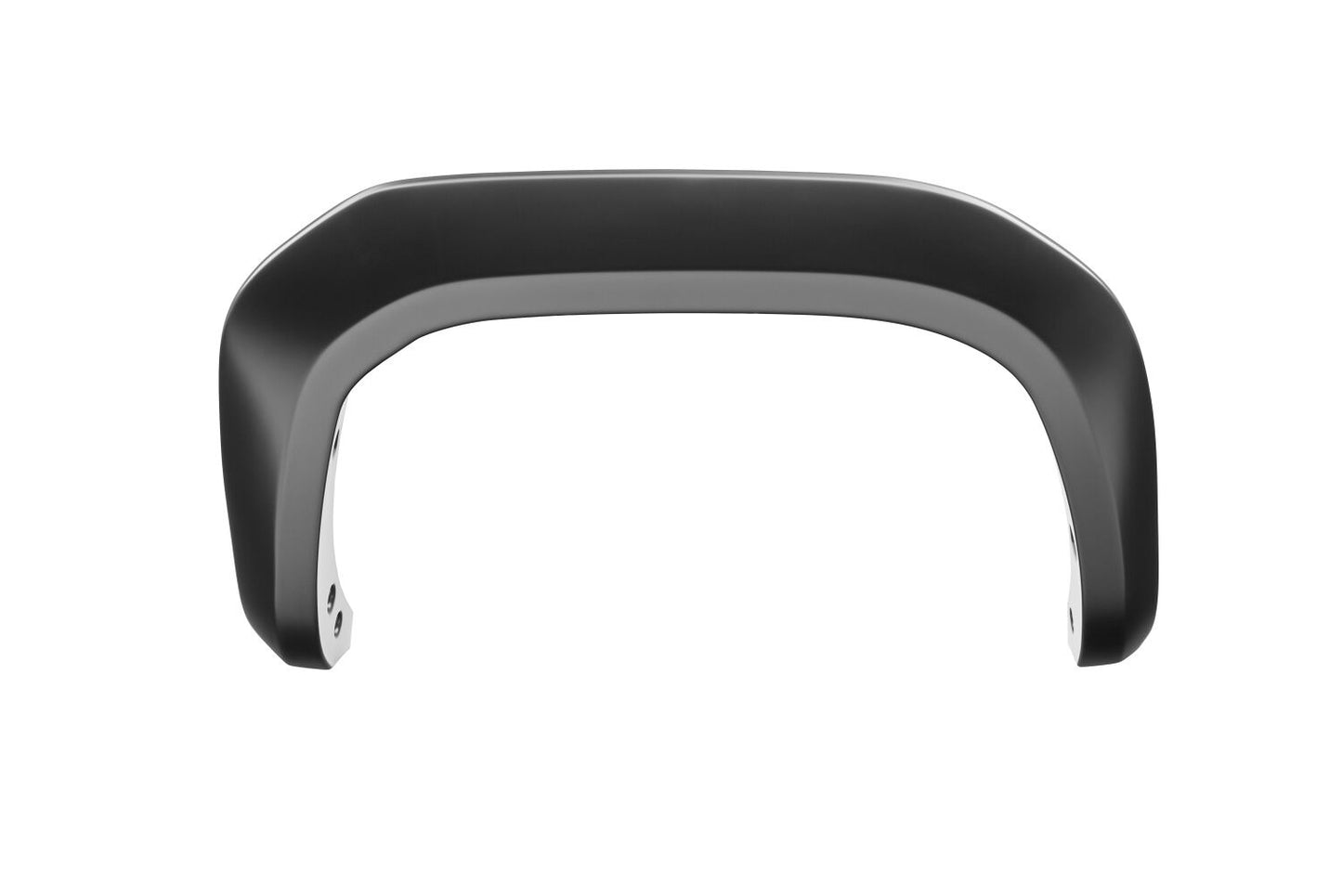Husky Liners Extend-A-Fender 4 PC Fender Flare Set
