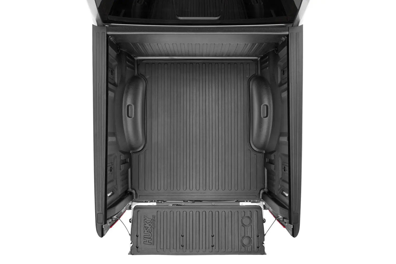 Husky Liners HUSKY LINERS FREEDOM BED LINER 19-26 GM 1500 W/ 5.8 BED by Husky Liners